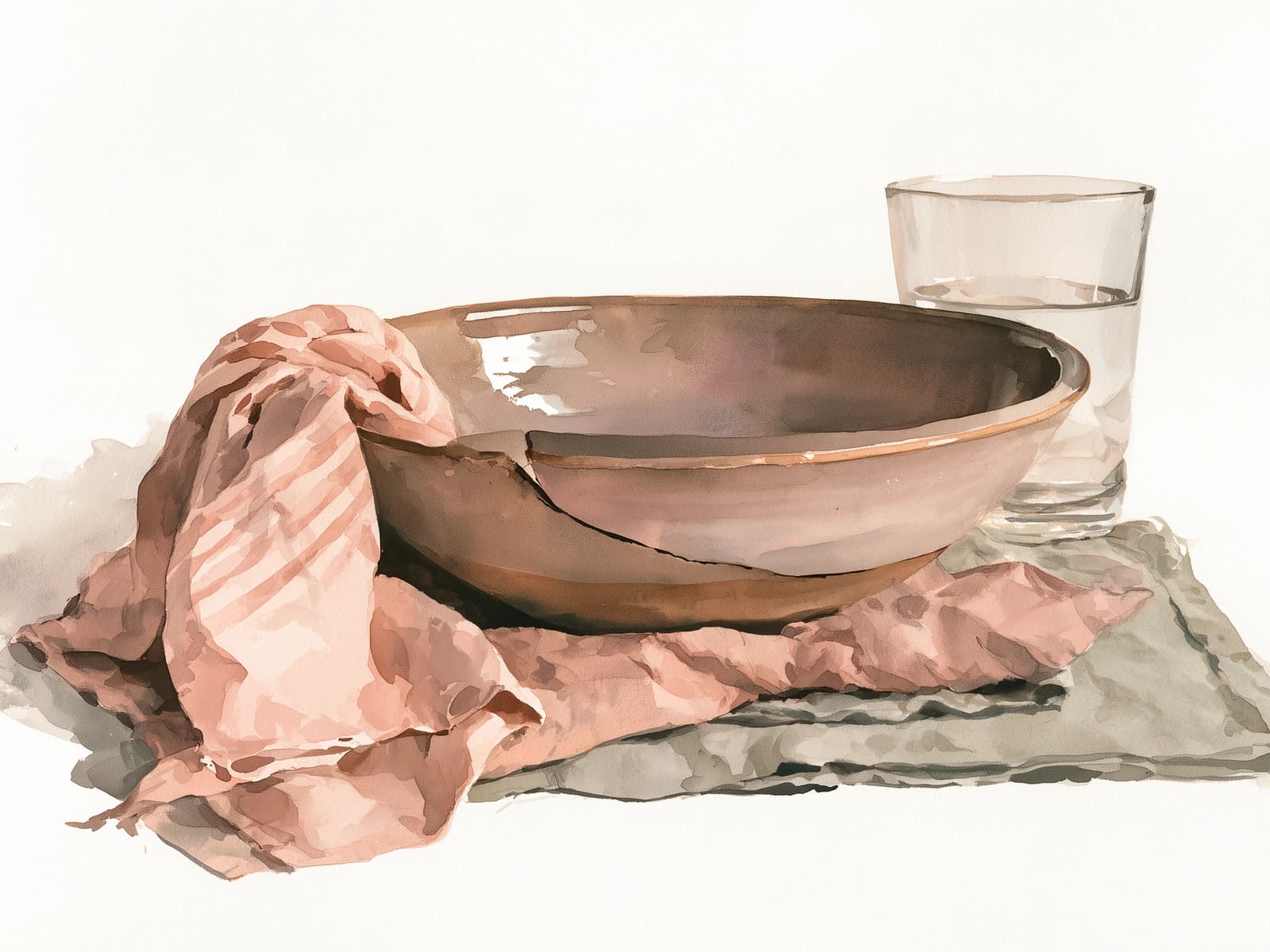 Healing Relational Brokenness and Shame